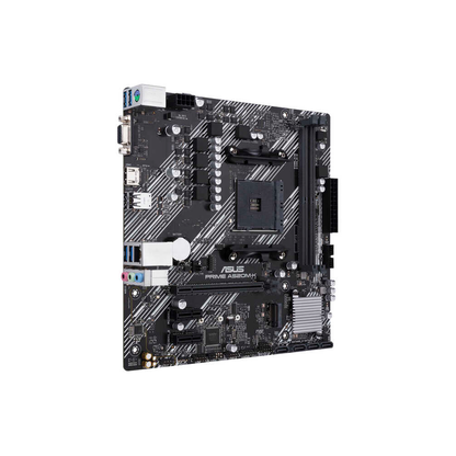 Artikelbild 4 für ASUS Prime A520M-K Mainboard, AM4, Micro-ATX, A520, 64 GB, Artikelnummer 686039