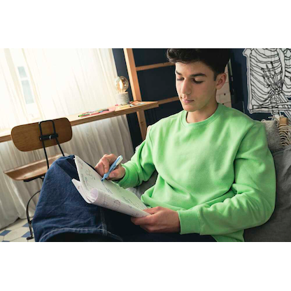 Artikelbild 10 für STABILO swing cool Pastel Textmarker farbsortiert, 8 St., Artikelnummer 967362