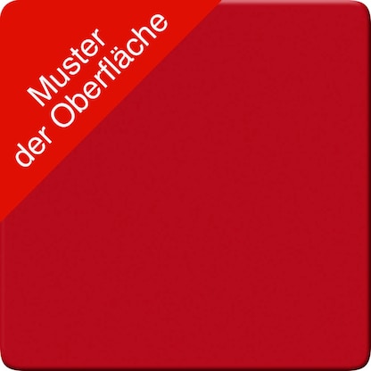 Artikelbild 2 für CP Aufsatz-Schiebetürenschrank C 2000 Acurado, 2045-00 S10092 lichtgrau, rubinrot 1 Fachboden 120,0 x 40,0 x 79,0 cm, Artikelnummer 414771