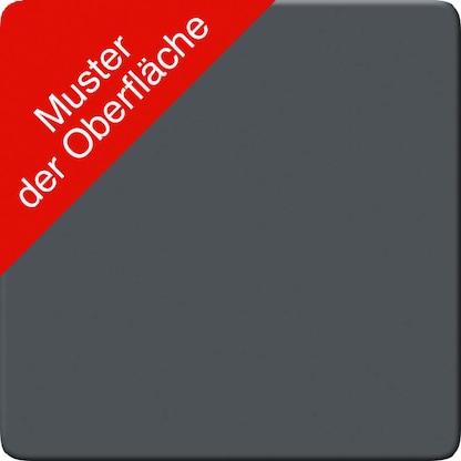 Artikelbild 4 für SODEMATUB Mehrzwecktisch lichtgrau, dunkelgrau rechteckig, Vierkantrohr grau, 160,0 x 80,0 x 74,0 cm, Artikelnummer 969634