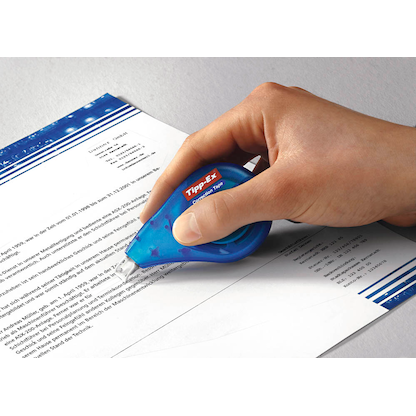 Artikelbild 5 für Tipp-Ex Korrekturroller Easy Correct 4,2 mm, 1 St., Artikelnummer 225292