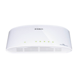 Artikelbild 1 für D-Link DGS-1005D Switch 5-fach, Artikelnummer 548578