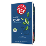 Artikelbild 1 für TEEKANNE ORGANIC ASSAM Bio-Tee 20 Portionen, Artikelnummer 563707