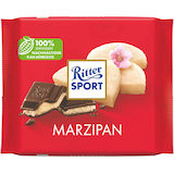 Artikelbild 1 für Ritter SPORT MARZIPAN Schokolade 100,0 g, Artikelnummer 818043