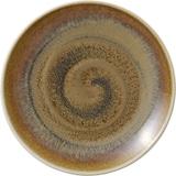 Artikelbild 1 für HEART & SOUL Teller Perfect Match Cumin hellbraun Ø 21,0 cm, 6 St., Artikelnummer 107407