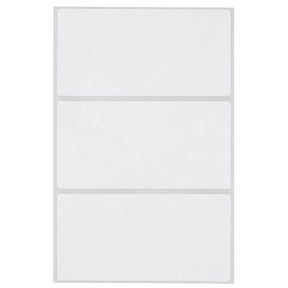 Artikelbild 3 für HERMA Adressetiketten 4301 weiß 95,0 x 48,0 mm, 250 Etiketten , Artikelnummer 704452