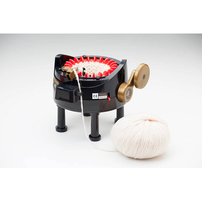 Artikelbild 3 für addi® Strickmaschine addiExpress Professional mehrfarbig, Artikelnummer 107157