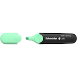 Artikelbild 1 für Schneider Job Pastell Textmarker grün, 1 St., Artikelnummer 317323