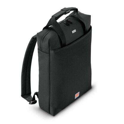 Artikelbild 3 für hama Laptop-Rucksack Extreme Protect Kunstfaser schwarz 10,0 l, Artikelnummer 393909