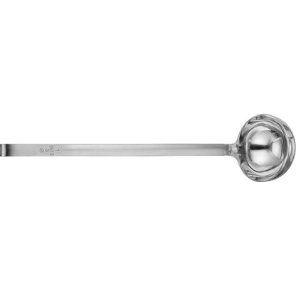 Artikelbild 2 für WESTMARK Schöpflöffel Edelstahl silber, 1 St., Artikelnummer 577177