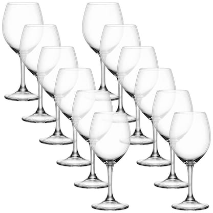 Artikelbild für SPIEGELAU Rotweingläser Festival 402,0 ml, 12 St., Artikelnummer 548358