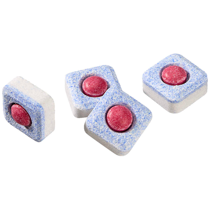 Artikelbild 14 für finish POWERBALL POWER CLASSIC ALL IN 1 Spülmaschinentabs 64 St., Artikelnummer 539959