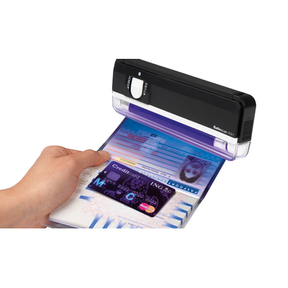 Artikelbild 7 für Safescan mobiles Geldscheinprüfgerät 40H, Artikelnummer 515379