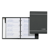 Artikelbild 1 für DURABLE Adress-Ringbuch TELINDEX anthrazit, 1 St., Artikelnummer 623348