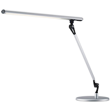 Artikelbild 1 für Hansa LED Delight LED Schreibtischlampe silber 13,5 W, Artikelnummer 475564