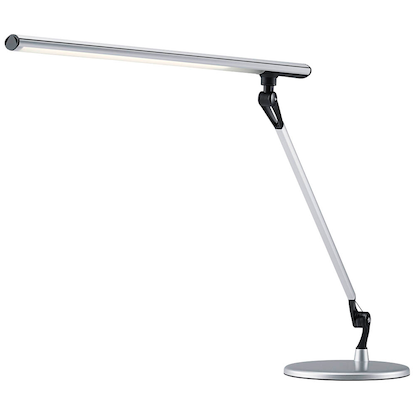 Artikelbild für Hansa LED Delight LED Schreibtischlampe silber 13,5 W, Artikelnummer 475564