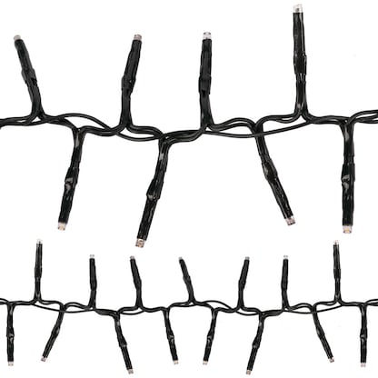 Artikelbild 4 für Idena Galaxy 800er LED Lichterkette grün 1,75 m, 1 St., Artikelnummer 761777