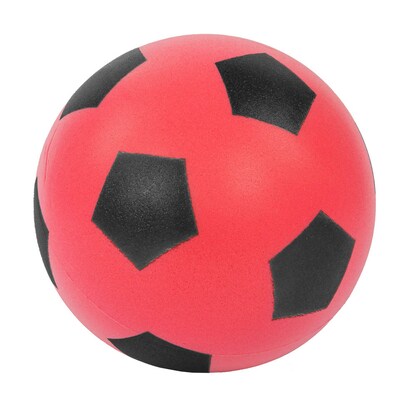 Artikelbild für Idena Softball 1 Stück farbsortiert, Ø 20,0 cm, 1 St., Artikelnummer 762894