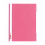 Artikelbild 1 für herlitz Schnellhefter Quality Kunststoff pink DIN A4, 1 St., Artikelnummer 928768
