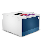 Artikelbild 1 für HP Color LaserJet Pro 4202dw Farb-Laserdrucker weiß, Artikelnummer 777411