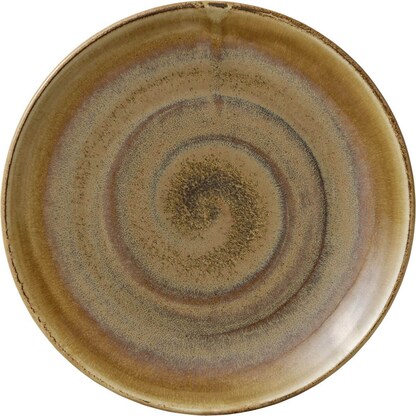 Artikelbild 2 für HEART & SOUL Teller Perfect Match Cumin hellbraun Ø 27,0 cm, 6 St., Artikelnummer 107429