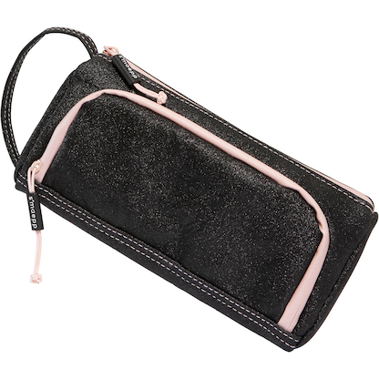 Artikelbild 2 für BRUNNEN Schlampermäppchen s'maepp midnight sky schwarz /pink, 21,0 x 11,5 cm, Artikelnummer 499263