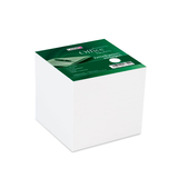 Artikelbild 1 für LANDRÉ® Notizzettel lose weiß 9,0 x 9,0 cm, ca. 800 Blatt, 1 St., Artikelnummer 298826