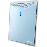 Artikelbild 1 für Steba LR 10 Plasma Luftreiniger weiß/blau 25 W, Artikelnummer 322513