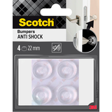 Artikelbild 1 für Scotch SP91A64 rund Elastikpuffer, 4 St., Artikelnummer 477739