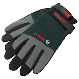 Artikelbild 1 für BOSCH Home & Garden unisex Gartenhandschuhe grün Größe 9, 1 Paar, Artikelnummer 466338