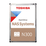 Artikelbild 1 für TOSHIBA N300 20 TB interne HDD-NAS-Festplatte, Artikelnummer 636334