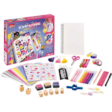 Artikelbild 1 für Maped® Creativ Color Mix Scrapbooking Malset farbsortiert, 1 Set, Artikelnummer 797979