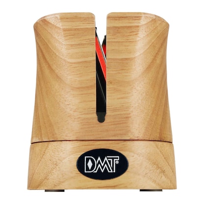 Artikelbild für DMT® Messerschärfer SimpleSharp Wood braun, 1 St., Artikelnummer 818819