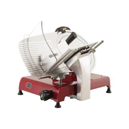 Artikelbild 3 für Berkel RED LINE 300 Allesschneider 310 W, max. bis zu 14,0 mm, Artikelnummer 249737