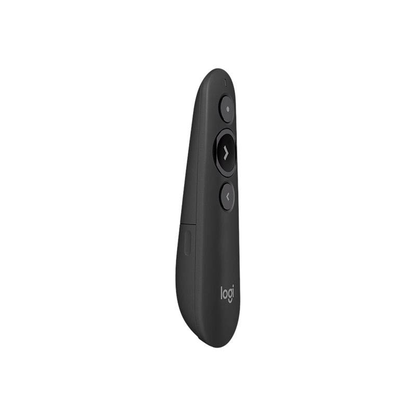 Artikelbild 5 für Logitech Presenter R500s, roter Laser, Artikelnummer 683841