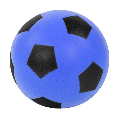 Artikelbild 3 für Idena Softball 1 Stück farbsortiert, Ø 20,0 cm, 1 St., Artikelnummer 762894