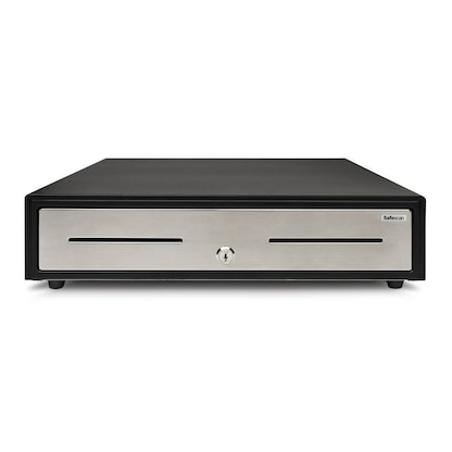 Artikelbild 4 für Safescan Kassenschublade 132-0427 HD-4646S schwarz/silber, Artikelnummer 291979