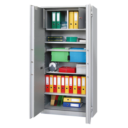 Artikelbild 3 für ISS Düsseldorf Mettmann Hängeregistraturauszug lichtgrau 54,0 x 32,0 x 7,0 cm, Artikelnummer 366120