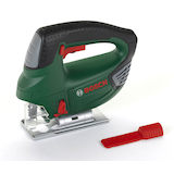 Artikelbild 1 für klein Spielzeug-Stichsäge 8379 grün, Artikelnummer 604147