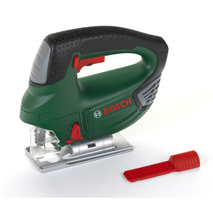 Artikelbild für klein Spielzeug-Stichsäge 8379 grün, Artikelnummer 604147