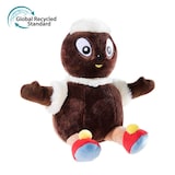 Artikelbild 1 für heunec® Pittiplatsch Beanie Unser Sandmännchen Kuscheltier, Artikelnummer 949261