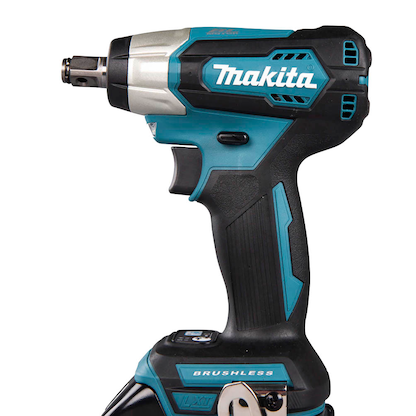 Artikelbild 13 für makita DTW181Z Akku-Schlagschrauber 18,0 V, ohne Akku, Artikelnummer 306759