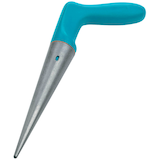 Artikelbild 1 für GARDENA Blumenzwiebelpflanzer Metall aus Zinkdruckguss, Artikelnummer 924389