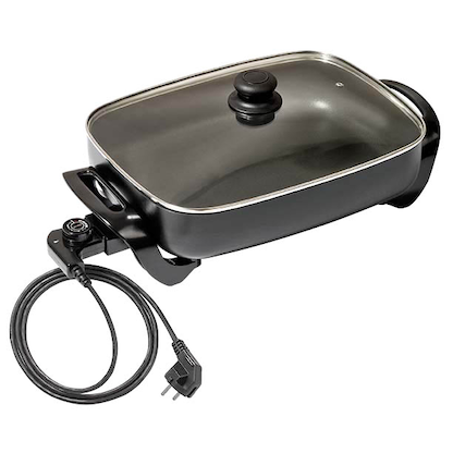 Artikelbild 2 für Bartscher Elektropfanne, Artikelnummer 425839