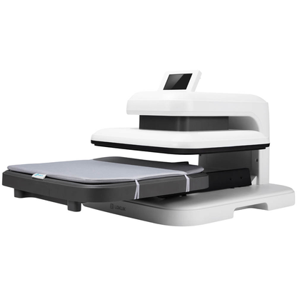 Artikelbild 6 für LOKLiK ImPress™Auto 2 Smart Transferpresse 38,1 x 38,1 cm, 1 St., Artikelnummer 536518