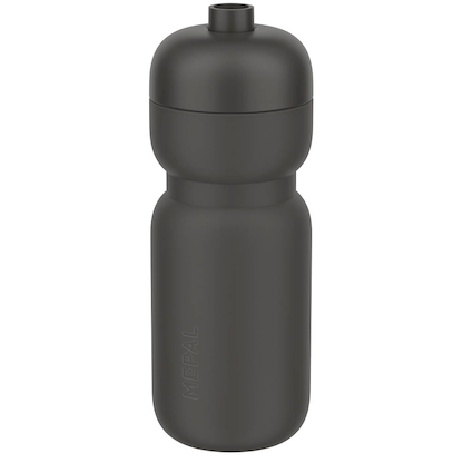 Artikelbild 3 für MEPAL Trinkflasche Squezze Sport graphite black 600,0 ml, 1 St., Artikelnummer 546269