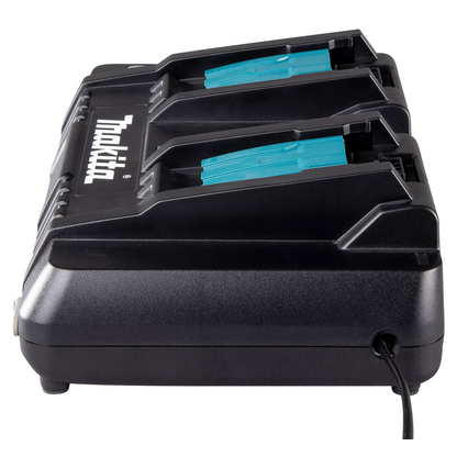 Artikelbild 8 für makita DC18RD Akku-Schnellladegerät, Artikelnummer 141343