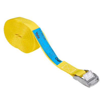 Artikelbild für Yale® Spanngurt ZGK-25-250 6,0 m, Artikelnummer 736989