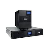 Artikelbild 1 für EATON 9SX 700i USV schwarz, 700 VA, Artikelnummer 818169