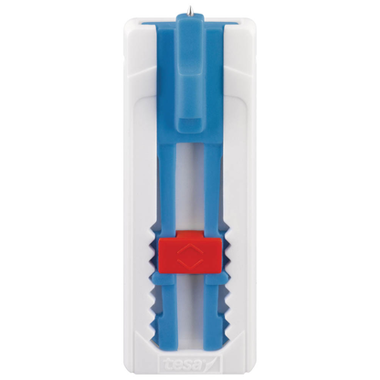 Artikelbild 3 für tesa Powerstripes Klebenägel für max. 1,0 kg, 2,3 x 6,4 cm, 2 St., Artikelnummer 187342